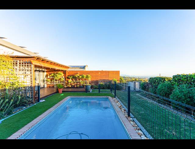 3 BEDROOM HOUSE SOLD IN VERGESIG